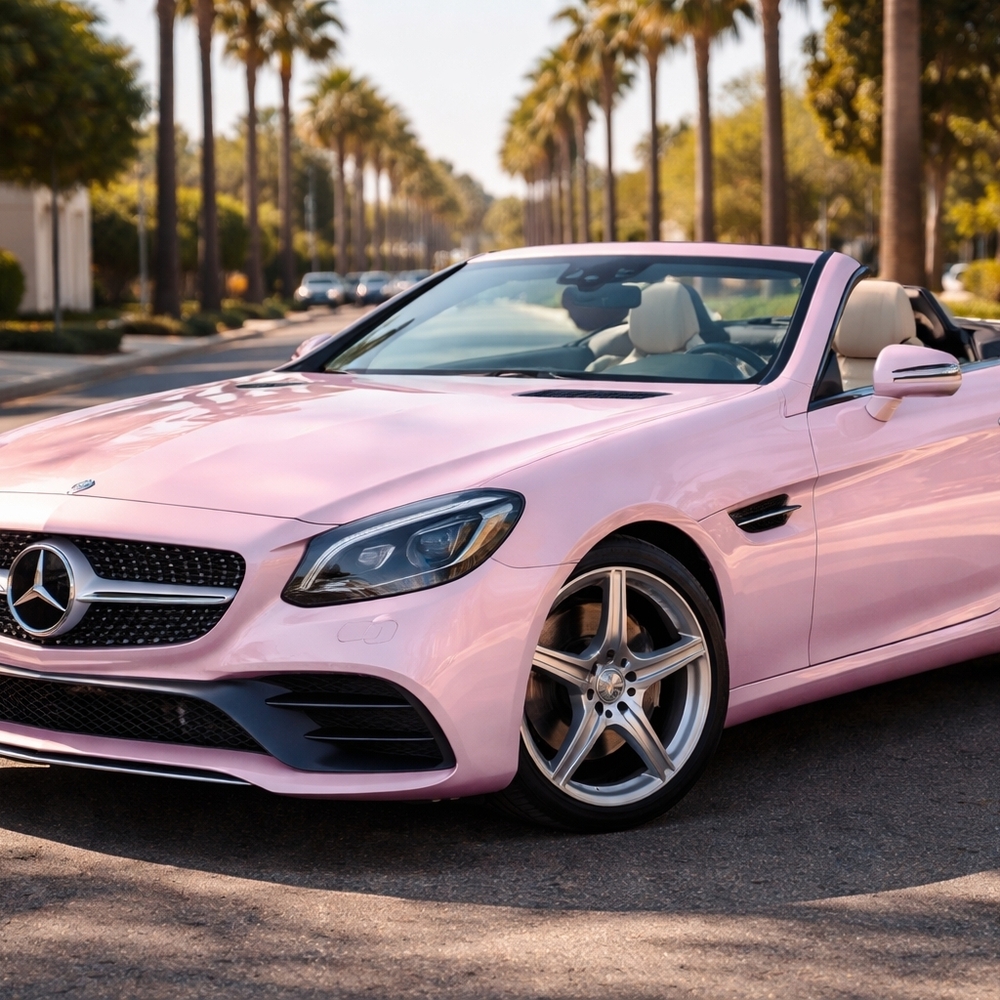 Meet your Posher, Angel